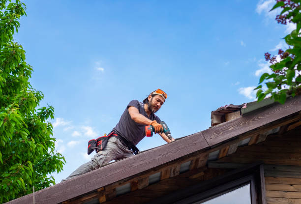 Fast & Reliable Emergency Roof Repairs in Malden, MO